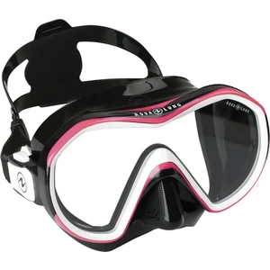 Aqua Lung Reveal X1 Black/pink Dalış Maskesi