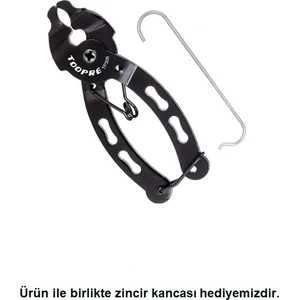 Bisiklet Zincir Pensesi Tip A