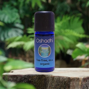 Organik TeaTree M.a. Çay Ağacı Yağı 10 ml