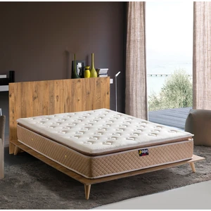 Arpi Bedding Arpi Elit Pedli Full Ortopedik Çift Kişilik Yatak