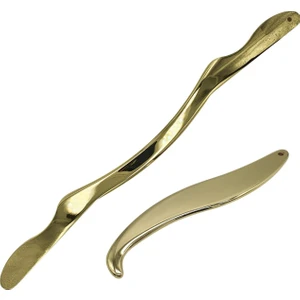 Gold Graston 2 Parçalı Uzun Set Model 3