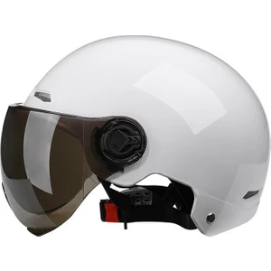 Bran Order Motosiklet Kaskı Binicilik Kask Kaskı Yaz Kaskı Yetişkin Kaskı (Yurt Dışından)