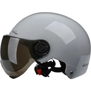 Bran Order Motosiklet Kaskı Binicilik Kask Kaskı Yaz Kaskı Yetişkin Kaskı (Yurt Dışından)