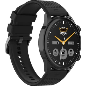 Buff BW13 Akıllı Saat Aod Amoled IP68 Black