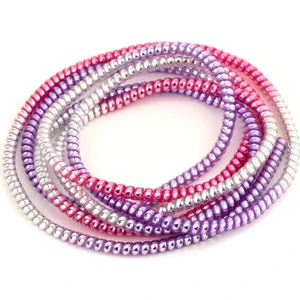 Kablo Kordon Koruyucu Spiral Sarma Kılıf Koruma Midnight Shine