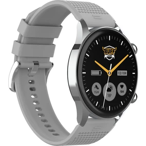 Buff BW13 Akıllı Saat Aod Amoled IP68 White