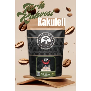 Caffe Del Bello Kakuleli Vip Türk Kahvesi 500 gr