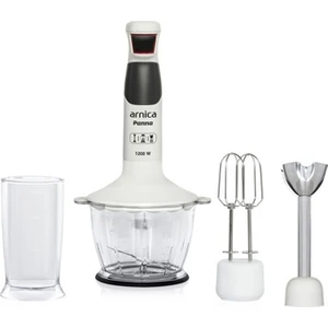 Panna El Blender Seti