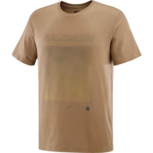 Graphic Ss Tee Erkek T-Shirt