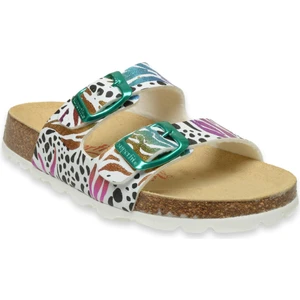 800111 F Çocuk Çocuk Terlik