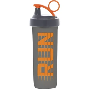 Herevin Pp Kapaklı Shaker Run Desenli Matara 740 ml