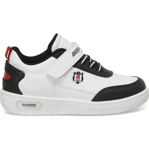 Cena Pu  4fx Beyaz Erkek Çocuk Sneaker
