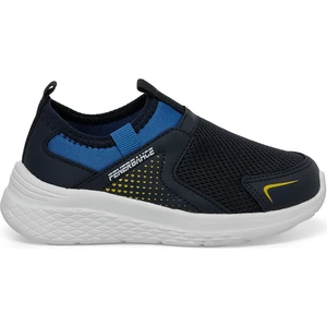 Wester  4fx Lacivert Erkek Çocuk Slip On