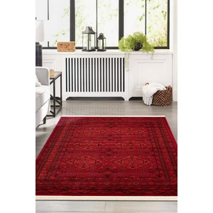 Angora Home  Persian Dokuma Makine Halısı BK1005 215 x 305 Dikdörtgen
