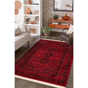 Angora Home  Persian Dokuma Makine Halısı BK1003 215 x 305 Dikdörtgen