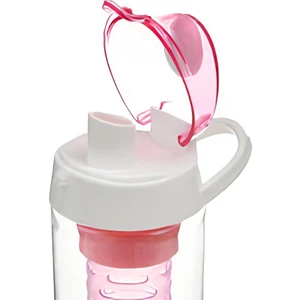 Herevin Infuserli Matara Şeffaf 750 Ml.