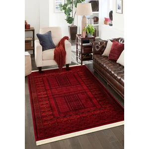 Angora Home  Persian Dokuma Makine Halısı BK1007 125 x 185 Dikdörtgen