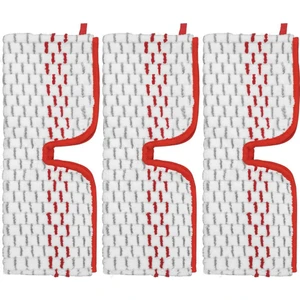 O-Promist Max Mikrofiber Sprey Paspas Yedek Yedek Parça Aksesuarları Yıkanabilir Paspas Pedi Dolum (Yurt Dışından)