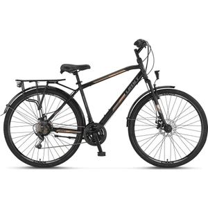 Montana 2d 28 Jant Disk Fren Şehir Bisiklet (170 cm Üstü Boy)