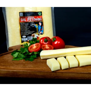 Dil Peyniri 500 gr