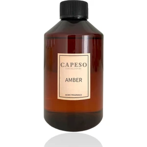 Amber Oda Kokusu 250 ml Yedek Şişe