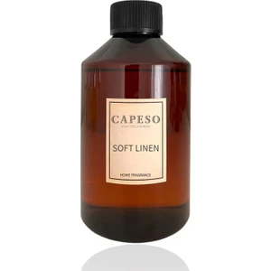 Soft Linen Oda Kokusu 250 ml Yedek Şişe