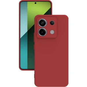 Reeder S19 Max Pro S Zoom Kılıf Kamera Korumalı Silikon Rubber Arka Kapak
