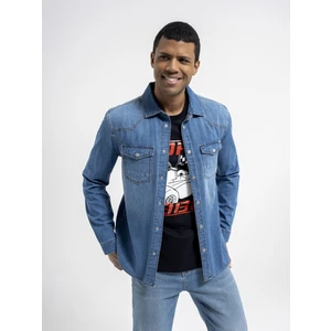 Erkek Gömlek LF2035730 LF2035730002