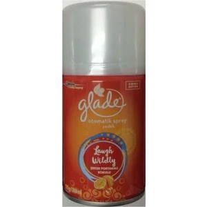 Otamatik Sprey Yedek Şeker Portakalı Kokulu 269ML