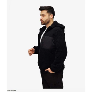 Spor Life Kapşonlu Peluş
