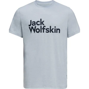 Jack Wolfskin Brand Tee Erkek T-Shirt