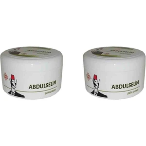 Kremi Ağrılarınız İçin Krem 2'li 200 ml