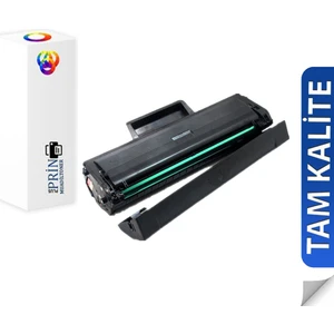 Samsung Uyumlu Ml-1660 / Mlt-D104S (Chipli) İthal Muadil Toner