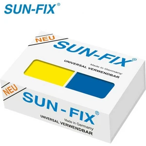 Sun-Fıx 100 Gram Macun Kaynak Unıversal Verwendbar