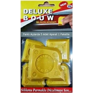 Deluxe Bouw Silikon Çekme Aparatı