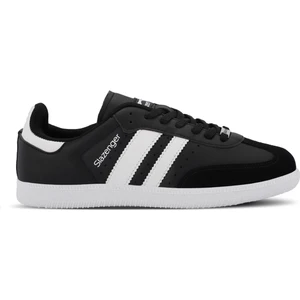 PING Kadın Sneaker Koşu & Yürüyüş Ayakkabısı Siyah / Beyaz