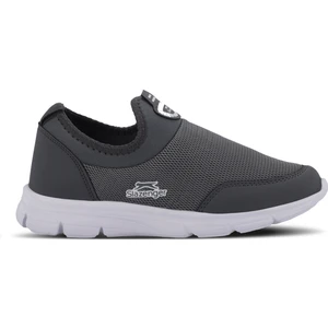 EDINBURG IN Kadın Sneaker Koşu & Yürüyüş Ayakkabısı Koyu Gri