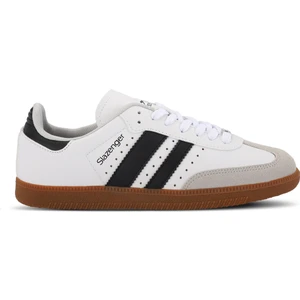PING Kadın Sneaker Koşu & Yürüyüş Ayakkabısı Beyaz / Siyah