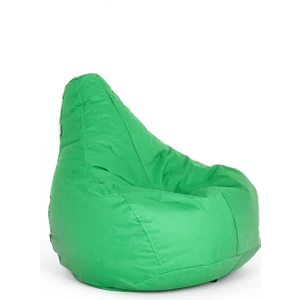 Damla Armut Koltuk Yeşil