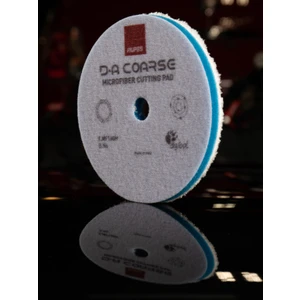 DA EXTREME CUT Mikrofiber Ped 125mm