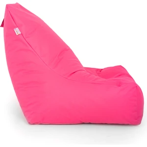 Large Armut Koltuk Pembe
