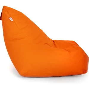 Large Armut Koltuk Turuncu