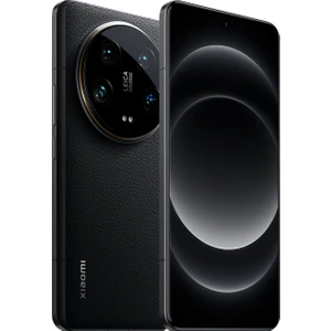 14 Ultra 512 GB 16 GB Ram (Xiaomi Türkiye Garantili) Siyah