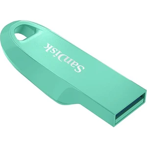 Ultra Curve 64GB SDCZ550-064G-G46G 3.2 USB Bellek