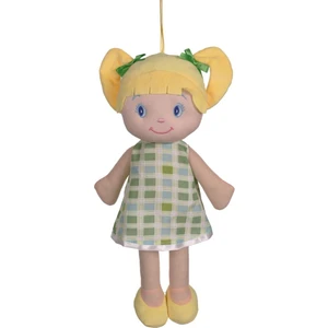 Halley Oyuncak Bez Bebek 40 cm 78774