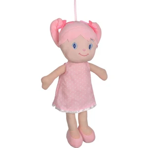 Halley Oyuncak Bez Bebek 40 cm 78774