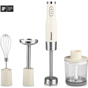 Artfood 1925H El Blender Seti Krem