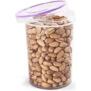 Üçsan Plastik Üçsan 767 Vidalı Contalı Saklama Kabı 1.1 Lt