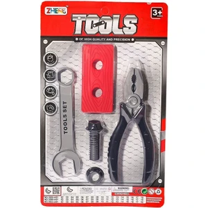 Birlik Toys 3688A04 3699A05 Kartela Tamir Seti
