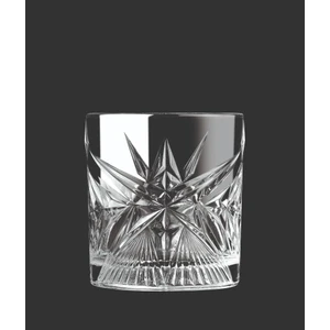 Crystallin Cıelo 4'lü Viski Bardağı - 350 cc - 68484